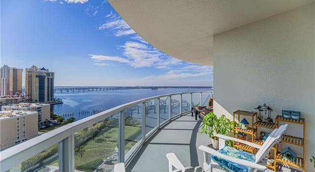 Photo of 3000 Oasis Grand Blvd #1501, Fort Myers, FL 33916