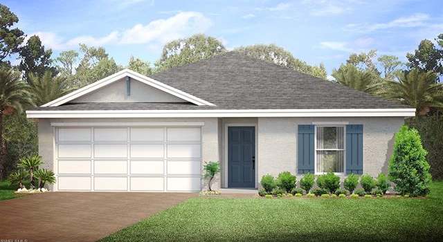 Photo of 2803 17th St SW, Lehigh Acres, FL 33976