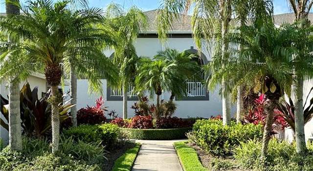 Photo of 7635 Arbor Lakes Ct #2422, Naples, FL 34112
