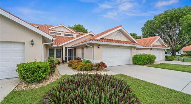 Photo of 4715 Via Carmen, Naples, FL 34105