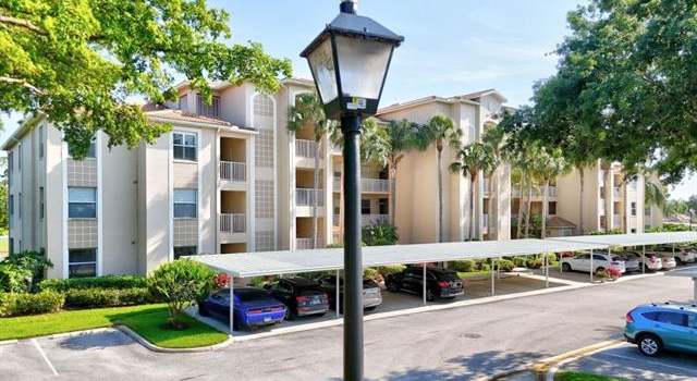 Photo of 8680 Cedar Hammock Cir #121, Naples, FL 34112