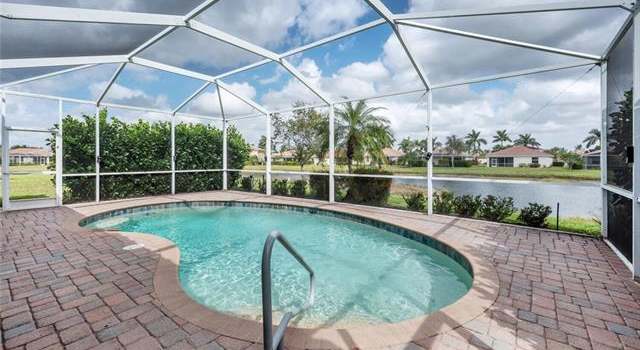Photo of 14783 Cranberry Ct, Naples, FL 34114