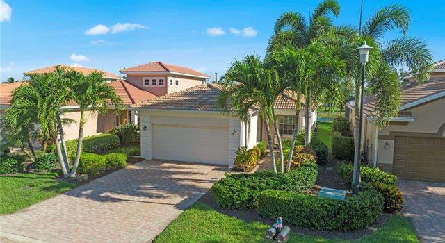 Photo of 9408 La Bianco St, Estero, FL 33967