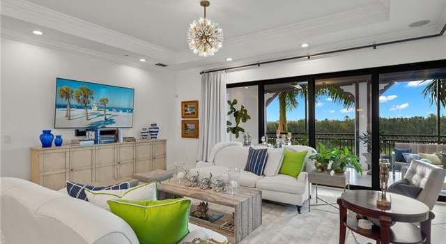 Photo of 16437 Carrara Way #201, Naples, FL 34110