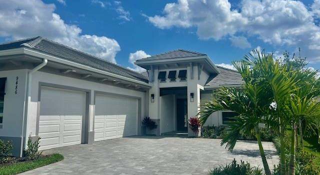 Photo of 9486 Caymas Way, Naples, FL 34114