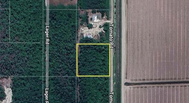 Photo of 0000 Tomato Rd, Naples, FL 34114