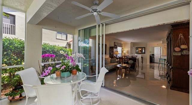 Photo of 5045 Cedar Springs Dr #104, Naples, FL 34110