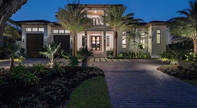Photo of 1583 Gordon Dr, Naples, FL 34102