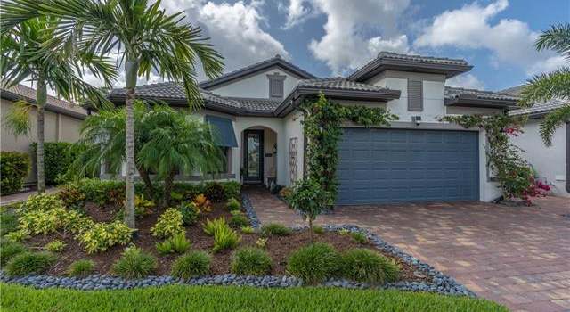 Photo of 6848 Winding Cypress Dr, Naples, FL 34114