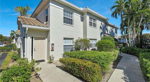 Photo of 6812 Satinleaf Rd S #204, Naples, FL 34109