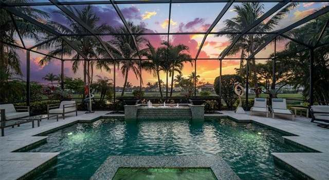 Photo of 16787 Cabreo Dr, Naples, FL 34110