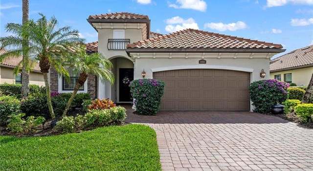 Photo of 12554 Fenhurst Way, Naples, FL 34120