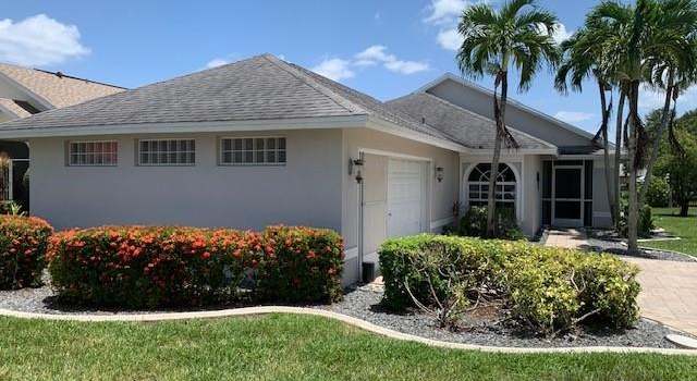 Photo of 13380 Wild Cotton Ct, North Fort Myers, FL 33903