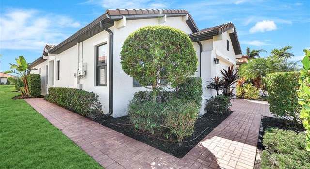 Photo of 1416 Lucena Ln S, Naples, FL 34113