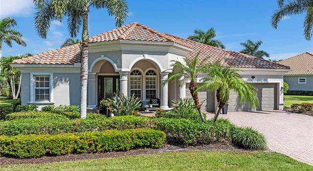 Photo of 10034 Lions Bay Ct, Naples, FL 34120