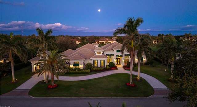 Photo of 28911 Somers Dr, Naples, FL 34119