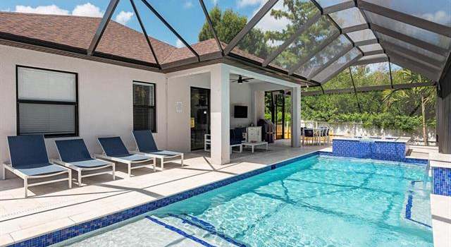 Photo of 1021 Creech Rd, Naples, FL 34103