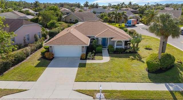 Photo of 1835 Piccadilly Circus, Naples, FL 34112