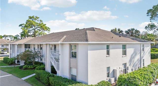 Photo of 1343 Churchill Cir Unit H104, Naples, FL 34116