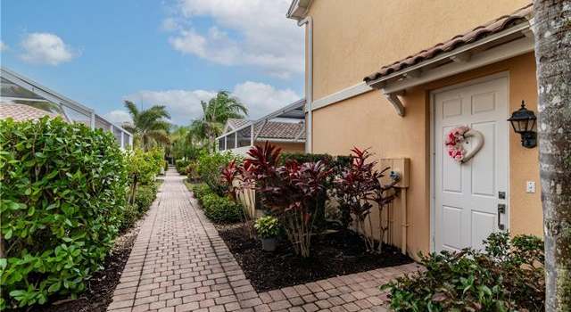 Photo of 8102 Chianti Ln, Naples, FL 34114