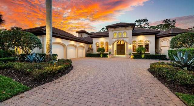 Photo of 29130 Marcello Way, Naples, FL 34110