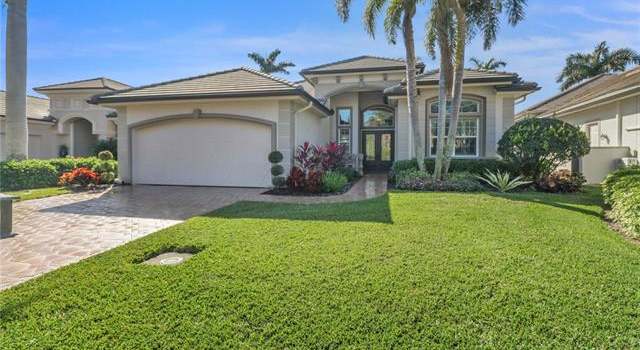 Photo of 14557 Carino Ter, Bonita Springs, FL 34135