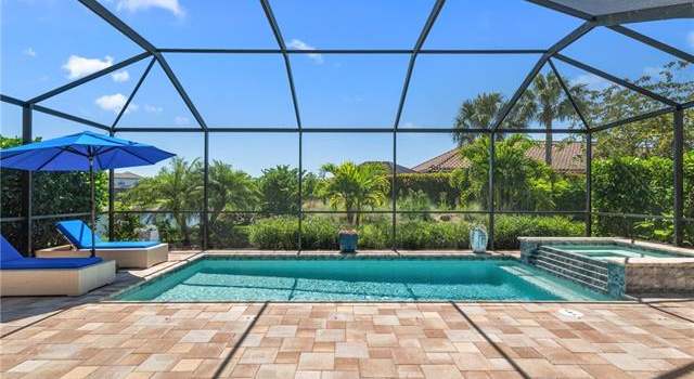 Photo of 9403 Montelanico Loop, Naples, FL 34119