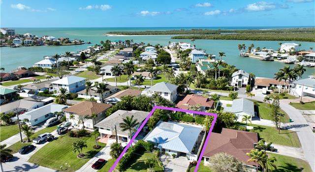 Photo of 122 Capri Blvd, Naples, FL 34113
