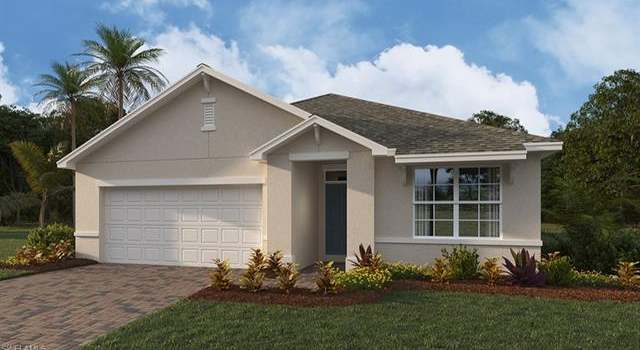 Photo of 14136 Hemingway Oaks Trl, Fort Myers, FL 33905