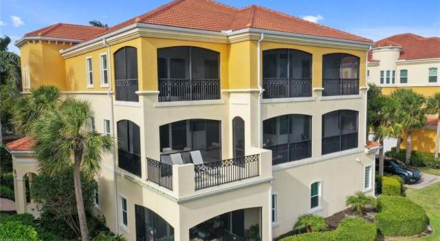 Photo of 1414 Borghese Ln #201, Naples, FL 34114