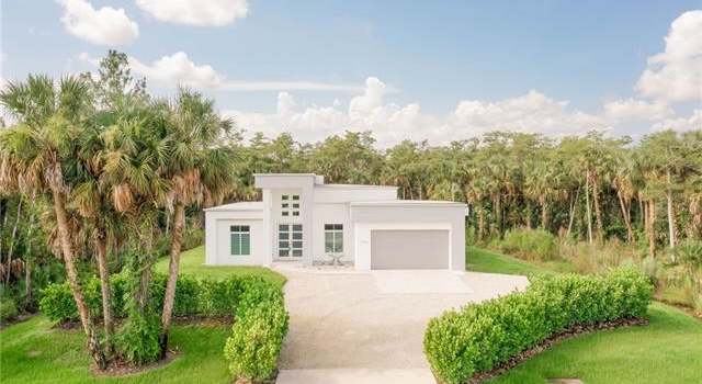 Photo of 1766 Golden Gate Blvd W, Naples, FL 34120