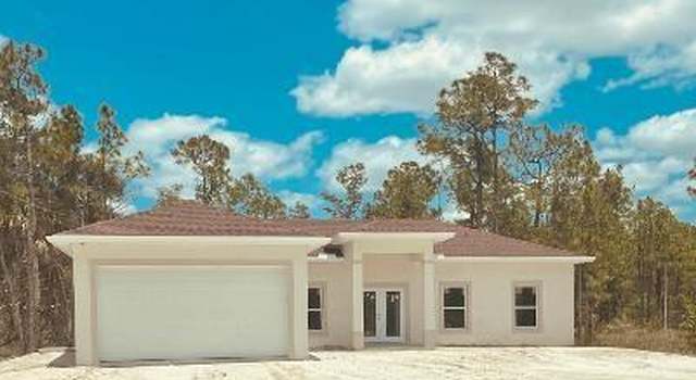 Photo of 3945 62nd Ave NE, Naples, FL 34120