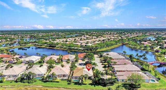Photo of 7847 Ionio Ct, Naples, FL 34114