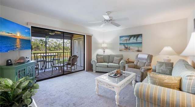 Photo of 7360 Saint Ives Way #2203, Naples, FL 34104