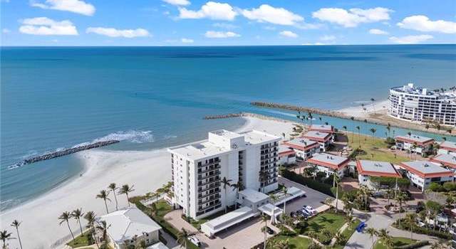 Photo of 2171 Gulf Shore Blvd N #502, Naples, FL 34102