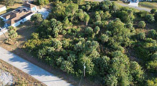 Photo of 724 Cane St E, Lehigh Acres, FL 33974