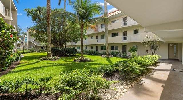 Photo of 1100 Gulf Shore Blvd N #110, Naples, FL 34102