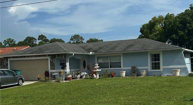Photo of 4212 32nd Ave SW, Naples, FL 34116