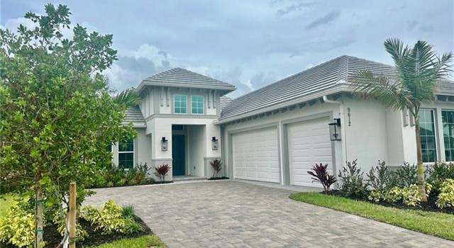 Photo of 9612 Moonflower Ln, Naples, FL 34114