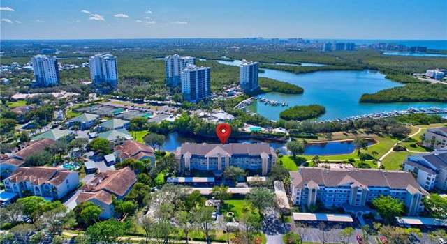 Photo of 380 Horse Creek Dr #104, Naples, FL 34110
