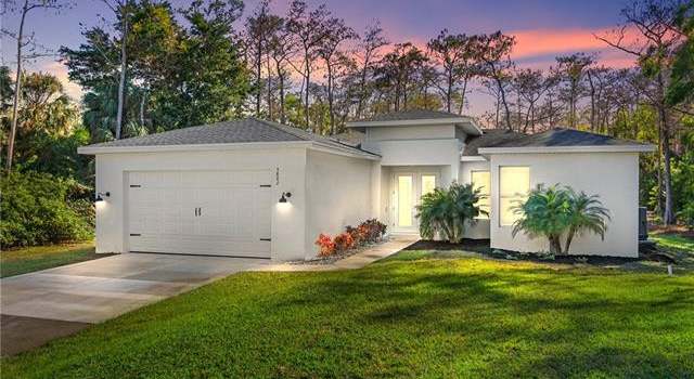 Photo of 5862 Lancewood Way, Naples, FL 34116