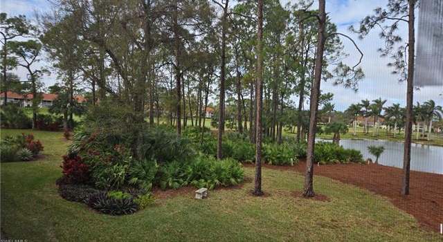 Photo of 5965 Bloomfield Cir Unit B208, Naples, FL 34112