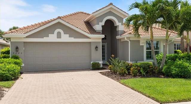 Photo of 9245 Independence Way, Fort Myers, FL 33913