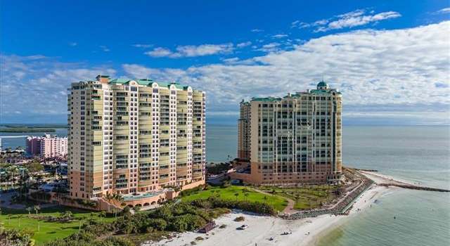 Photo of 940 Cape Marco Dr #1906, Marco Island, FL 34145