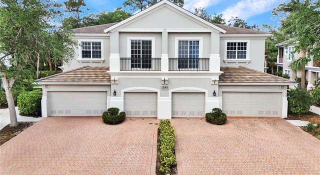 Photo of 1385 Remington Ct #8101, Naples, FL 34110