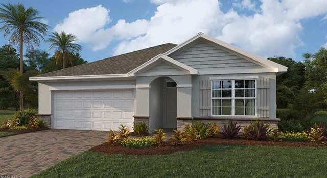 Photo of 2161 NW 22nd Pl, Cape Coral, FL 33993