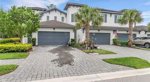 Photo of 7501 Carnegie Way, Naples, FL 34119