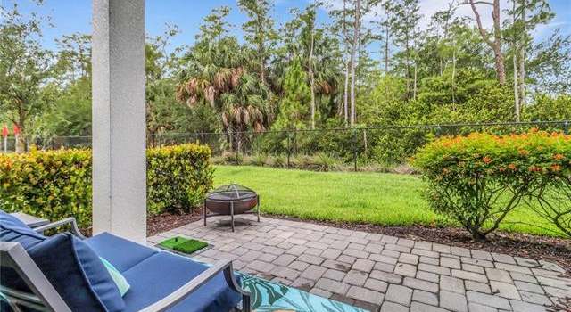 Photo of 7501 Carnegie Way, Naples, FL 34119