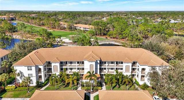 Photo of 8217 Parkstone Pl #308, Naples, FL 34120