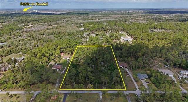 Photo of 0000 14th Ave NE, Naples, FL 34120